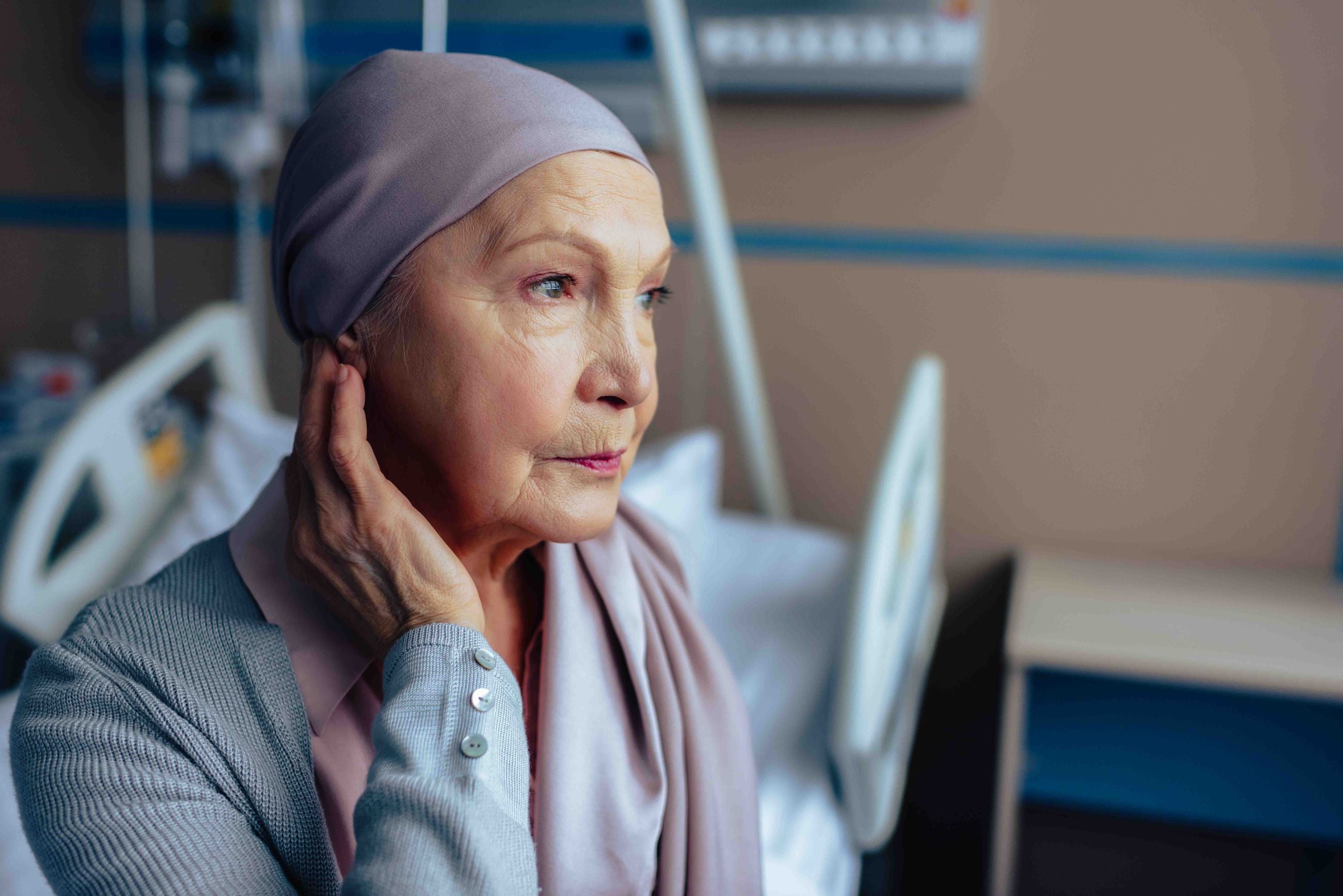 Vai trò của Liệu pháp Oxy Cao áp (HBOT) trong Điều trị và Kiểm soát Ung thư