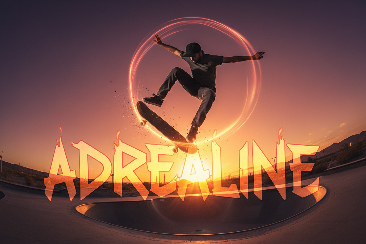 Adrenaline là gì? Vai trò và tác dụng với cơ thể