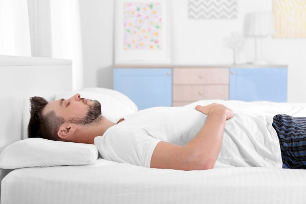 Phương pháp ngủ trưa giúp thận thải độc và phục hồi
